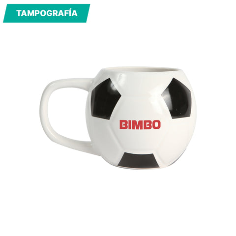 TAZA UBARI TE-262