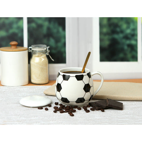 TAZA KOUBIA TE-263