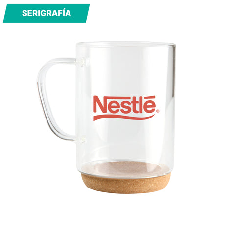 TAZA CRASK TE-264