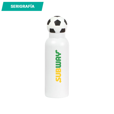 BOTELLA MURZUK TE-270