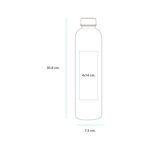 BOTELLA VENETS TE-275