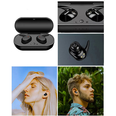 AUDÍFONOS FRANKLIN TEC 03