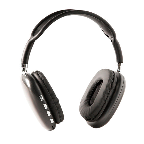 HEADPHONES TURING TEC 04