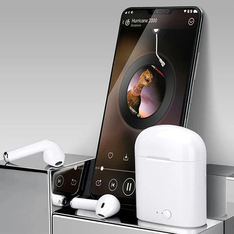 AUDÍFONOS ROGERS TEC 05