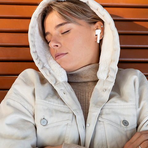 AUDÍFONOS ROGERS TEC 05