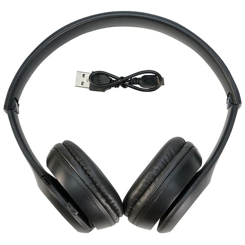 HEADPHONES OLSON TEC 06