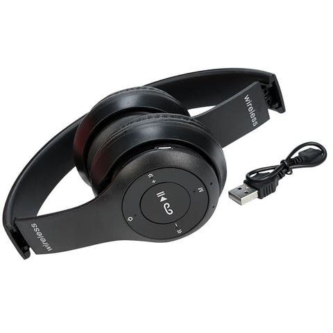 HEADPHONES OLSON TEC 06