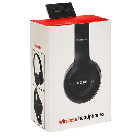 HEADPHONES OLSON TEC 06