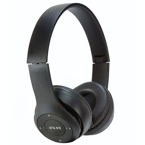 HEADPHONES OLSON TEC 06
