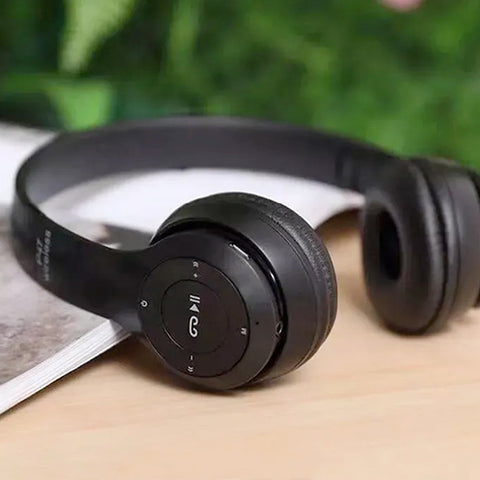 HEADPHONES OLSON TEC 06