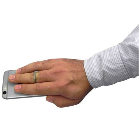 WEBBER RING-HOLDER TEC 221