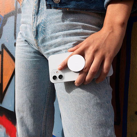 DOPPLER POP-SOCKET TEC 222
