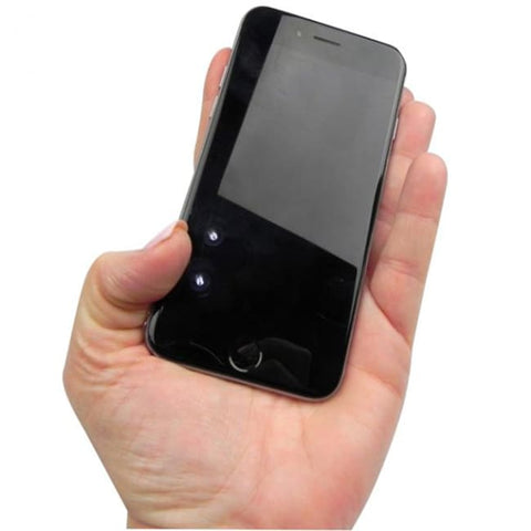DOPPLER POP-SOCKET TEC 222
