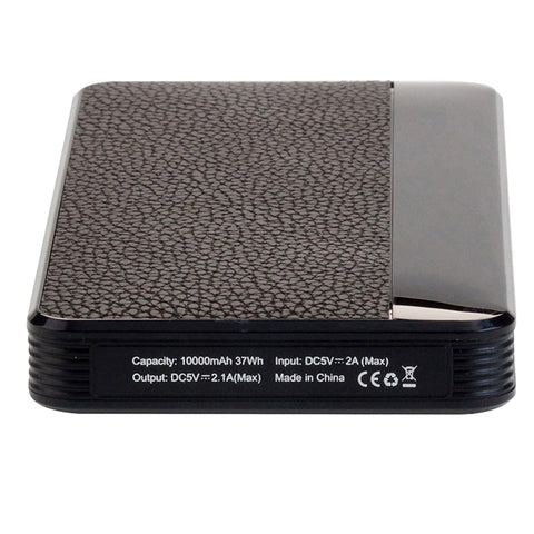 POWER BANK RUDOLF TEC 203