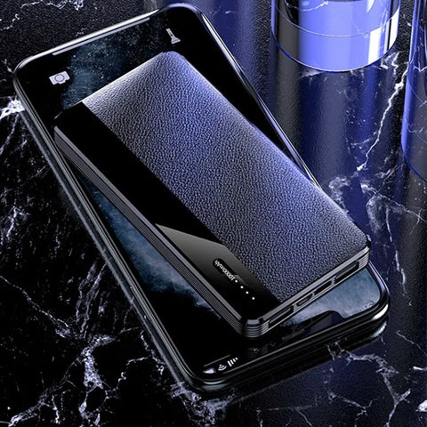 POWER BANK RUDOLF TEC 203