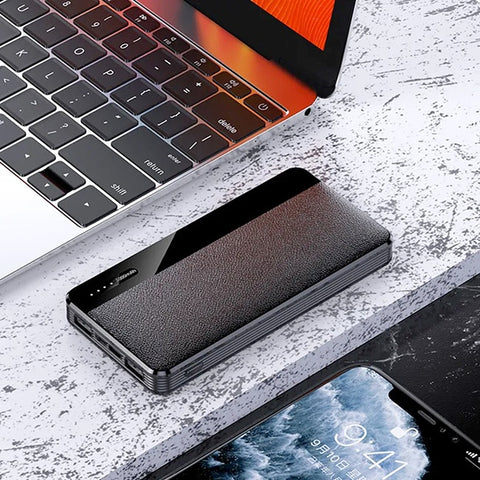 POWER BANK RUDOLF TEC 203