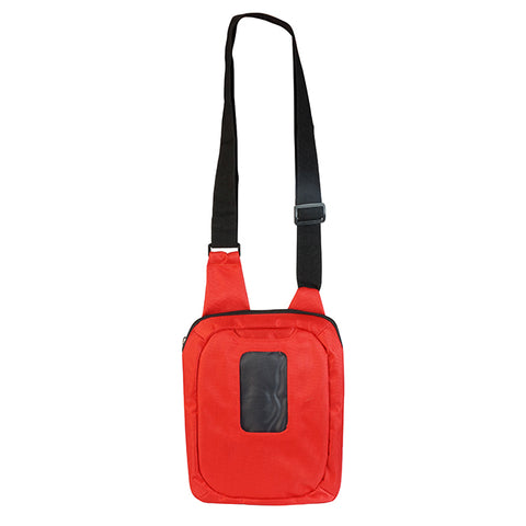 CROSSBODY SPITZ MAL 520