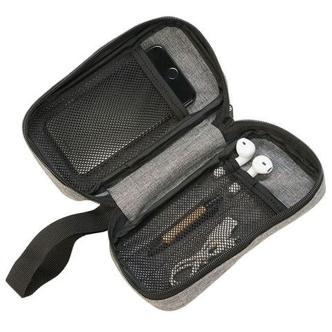 ESTUCHE PARA CABLES DIRAC TEC 160
