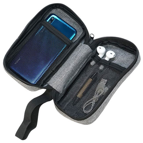 ESTUCHE PARA CABLES DIRAC TEC 160