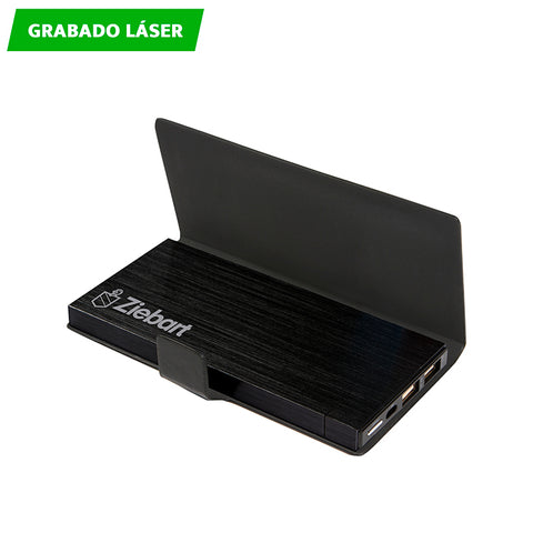 POWER BANK DE 8,000 MAH TH-036