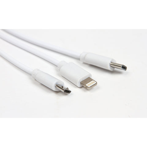 POWER BANK DE 8,000 MAH TH-036