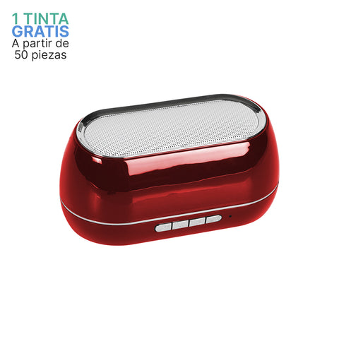 BOCINA MACKAY TH-044