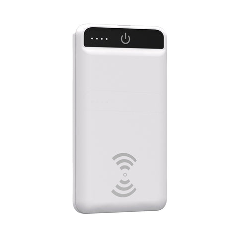 CARGADOR INALÁMBRICO DE 8,000 MAH TH-060