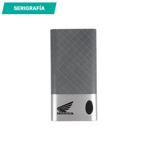 POWER BANK DE 10,000 MAH TH-061