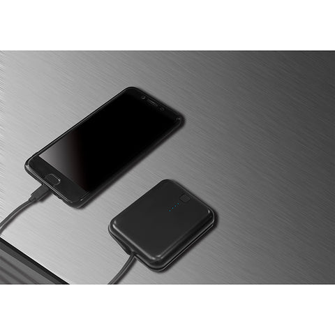 POWER BANK DE 5,200 MAH TH-062