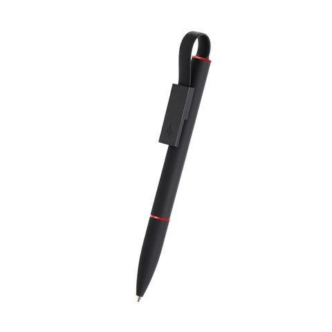 BOLÍGRAFO CON USB PADUA 8 GB TH-077