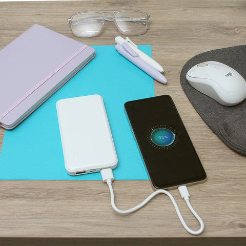 POWER BANK KRIVÓI TH-084