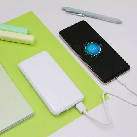 POWER BANK KRIVÓI TH-084