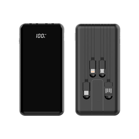 POWER BANK SUMY TH-085