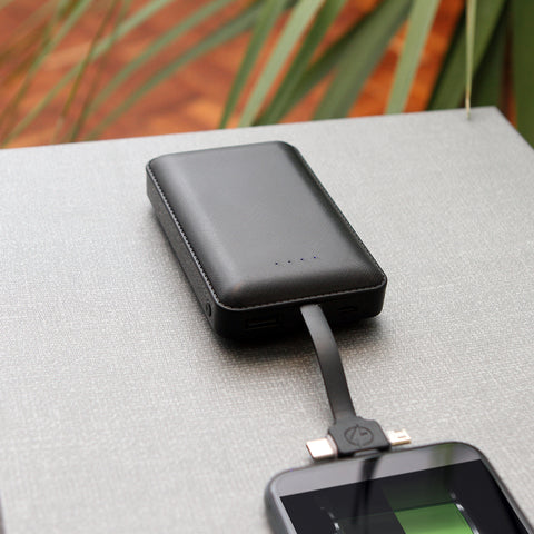 POWER BANK TAVIRA TH-093