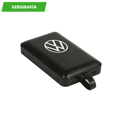 POWER BANK TAVIRA TH-093