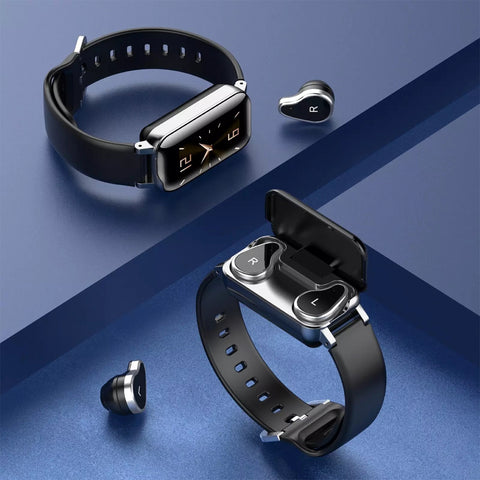 RELOJ INTELIGENTE TH-098