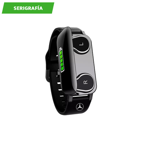 RELOJ INTELIGENTE TH-098