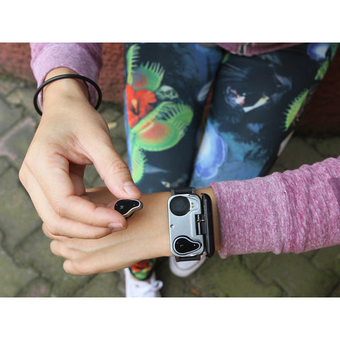 RELOJ INTELIGENTE TH-098