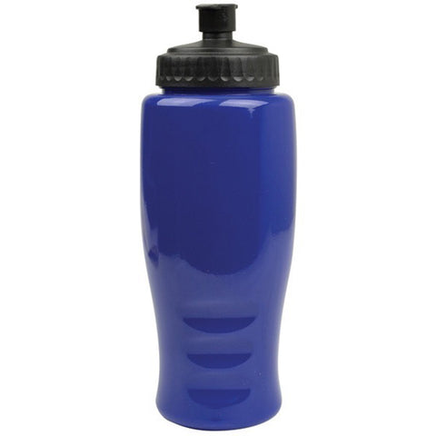 azul