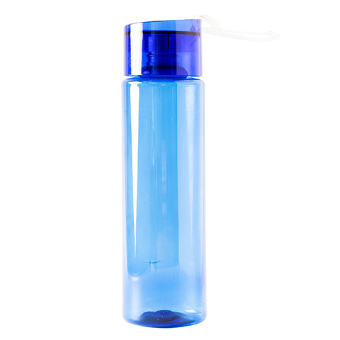 azul