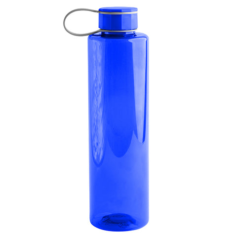 azul