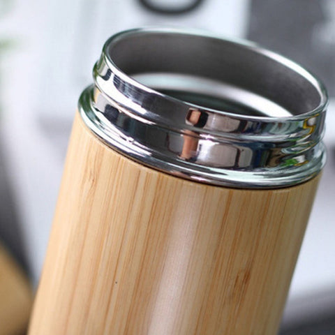 TERMO BAMBOO TH 19