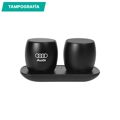 SET DE BOCINAS TERME TH-140
