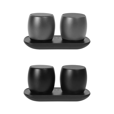 SET DE BOCINAS TERME TH-140
