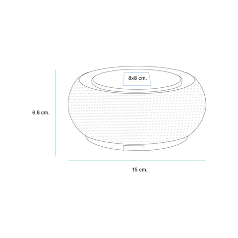 BOCINA MIGORI TH-141