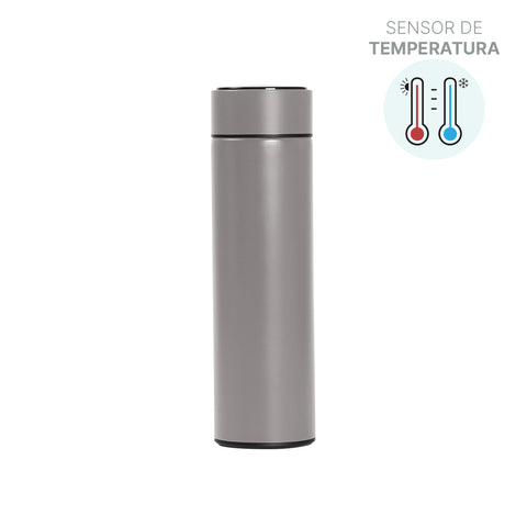 TERMO CON TERMÓMETRO TH-143