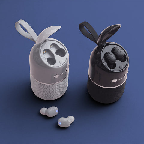 BOCINA IZIUM TH-149