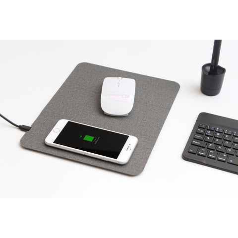 MOUSE PAD BACAU TH-157
