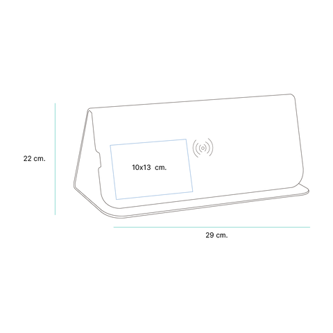 MOUSE PAD BACAU TH-157