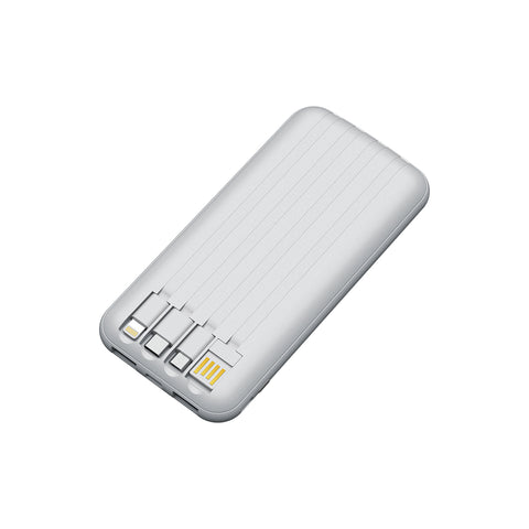 POWER BANK POMONTE TH-174